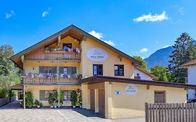 Haus Dippel am Kurpark inklusive Chiemgaukarte